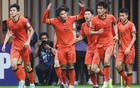2025年本土U20亚洲杯，久尔杰维奇领军，U20国足再次止步八强