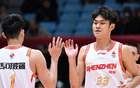 大鱼！22岁国手锋线合同到期被多支球队争抢，险被NBA国王队选中