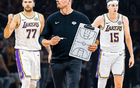 湖人缺席NBA揭幕战，引发湖人媒体强烈不满：这是对东契奇不尊重