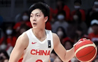 中国男篮12人大名单出炉！胡明轩焦泊乔入选，崔永熙无缘，庞峥麟免检