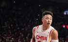 中国男篮83-78战胜乌拉圭 球员评价：3人优秀，8人及格