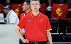 CCTV5直播：中国男篮今夜19:30战乌拉圭，胡明轩空降、焦泊乔入选