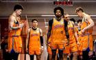 CBA最新消息！上海男篮续约古德温，北京留下范子铭，山东报价NBA后卫华盛顿