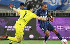 0-1到3-2！中超神剧情：补时绝平进球被吹，苏亚雷斯不敢相信