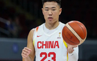 中国男篮5分大胜，三人表现亮眼，焦泊乔炸裂发挥打脸场下杜锋
