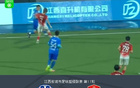 南昌队1-0景德镇队，刘译键制胜