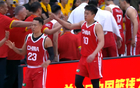 72-91！中国男篮惨败乌拉圭，这一战暴露2个问题，郭士强被喊下课