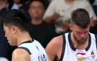 太适合广东队！国青“重型中锋”确认到位，保底能进总决赛了！