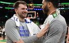 3年1.6 亿！5年3.14 亿！NBA探花郎要证明自己，争总冠军不如抢MVP