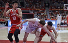 杨瀚森归队！抵达佛山与中国男篮会合，仅剩10天合练时间
