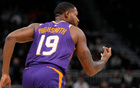 签下神射手，太阳队在自由球员市场签上赛季3分命中率57.1%的射手