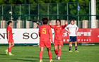 2场11球迎两连胜！中国U17女足6比0拜仁U17女足