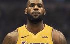 第24年！NBA独一无二，詹姆斯能实现45000分的夸张纪录吗？