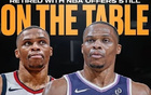 重磅！NBA榜眼秀！谢谢你，威少！