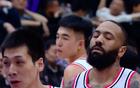被广东新帅点名留人？张文逸C类合同完成续约，杜锋没有看错！