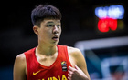 中国男篮又输！首发控卫！0分！！！