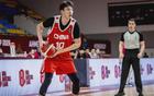 U18亚洲杯中国vs伊朗前瞻：小组头名之争，狭路相逢勇者胜