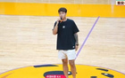 4分险胜，李楠首秀开门红！周琦曾凡博缺席，赵睿亮相 翟晓川22分