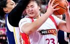“大宝贝”刘禹彤，落选女篮国家队后，去美国训练，如今咋样了？