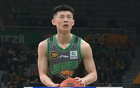 CBA速递！广东大交易被叫停，王岚嵚转会山东签长约，胡金秋确定留队