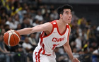 U18男篮亚洲杯收官：中国夺亚军 直通U19世界杯展露锋芒