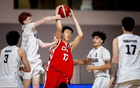 中国U18男篮时隔12年再夺亚洲杯亚军 未来可期