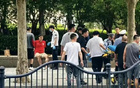 上海海港官方确认吾米提江意外遭遇车祸！此前浦东警方发布通报