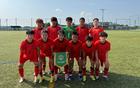 12-0！中国U18女足踢疯了，血洗日本冠军队，剑指卫冕
