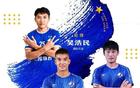"苏超"射手再驰援，江苏常晋开启冲乙关键征程