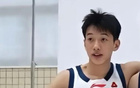 记者：广东宏远正在进行后卫杨溢的互租尝试，尚未有明确结果
