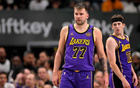 西部联盟预测：勒布朗·詹姆斯离开，ESPN专家几乎不看好湖人队