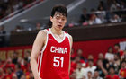中国男篮VS卡塔尔！赛前带来中国男篮赵继伟、胡明轩、杨瀚森、王俊杰以及卡塔尔男篮的最新消息