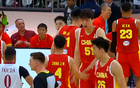 中国男篮狂胜卡塔尔！产生了2个不可思议和1个事实，最新排名有变