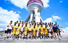 青春对话世界！第41届“上海银行”杯新民晚报国际中学生足球赛圆满落幕