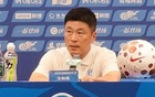 李国旭：在客场条件有限，回连后会对马莱莱伤情进行准确诊断