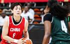 中国女篮热身时间表：8月29日，中国女篮PK马里女篮