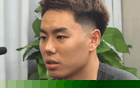 上海溃败G联赛球队！李添荣回应篮板崩盘，与小偰提转换速度！